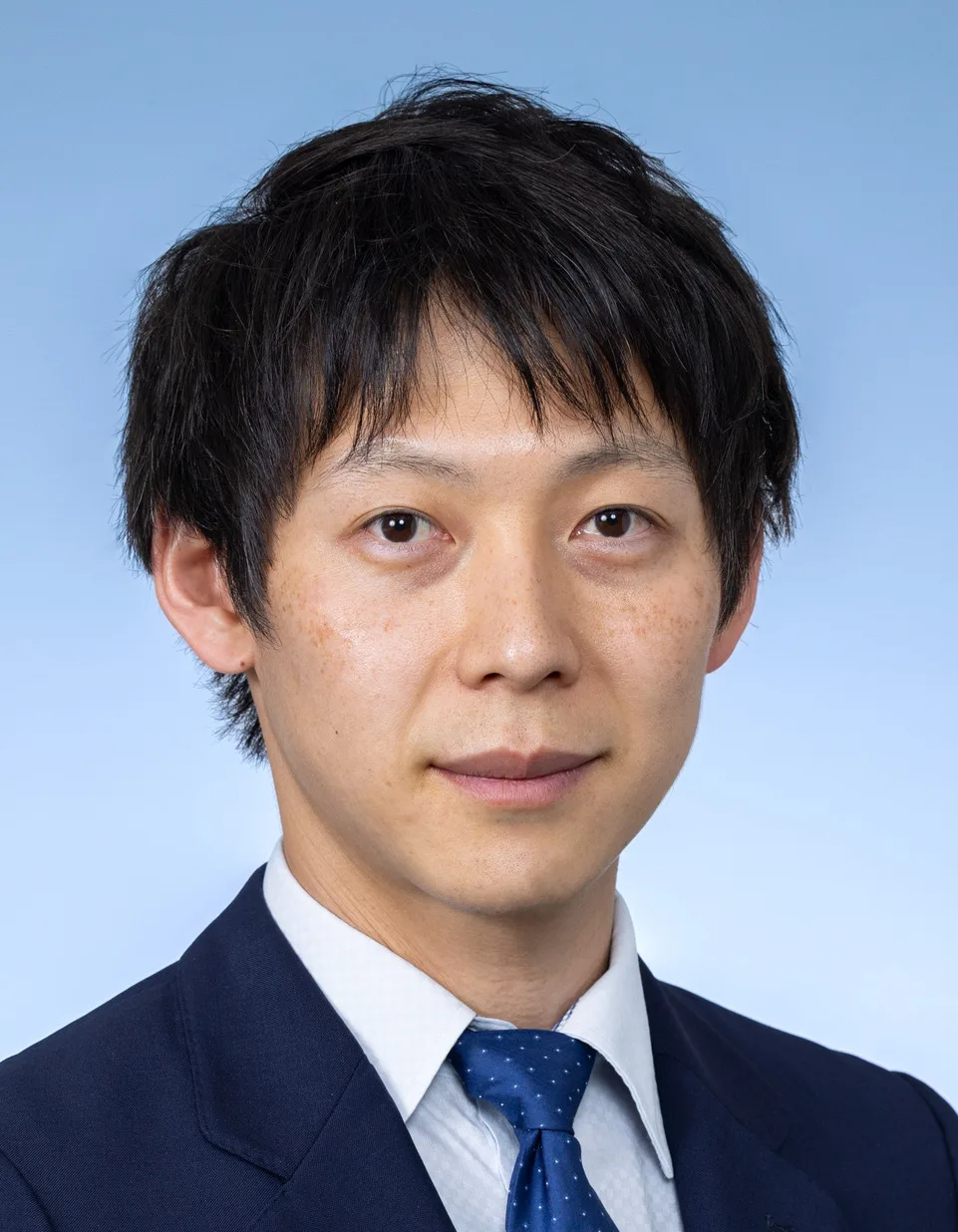 Fumitaka Ishiwari photo